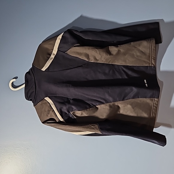 Zip up sweater - Picture 2 of 3